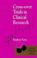 Cross-Over Trials in Clinical Research cover