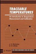Traceable Temperatures cover