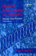 Digital Processing of Signals Theory and Practice cover