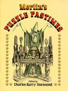 Merlin's Puzzle Pastimes cover