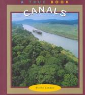Canals cover