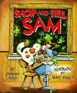 Show-And-Tell Sam cover