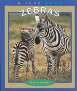 Zebras cover