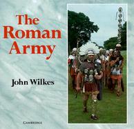 Roman Army cover