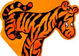 Tigger cover