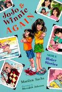 Jojo & Winnie: More Sister Stories cover