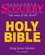 Holy Bible King James Version - New Testament Value Pack cover