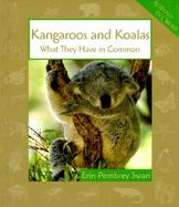 Kangaroos and Koalas What They Have in Common cover