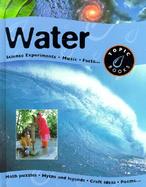Water cover