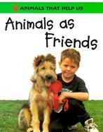 Animals As Friends cover