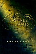 Empire of the Ants cover