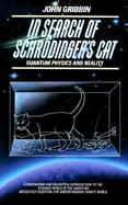 In Search of Schrodinger's Cat Quantum Physics and Reality cover