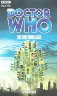 Doctor Who The Time Travellers cover