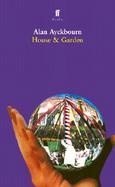 House & Garden cover