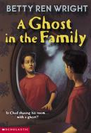 A Ghost in the Family cover
