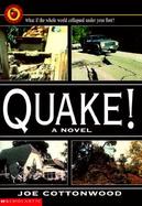 Quake! cover