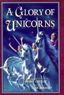 A Glory of Unicorns cover