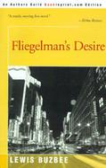 Fliegelman's Desire cover