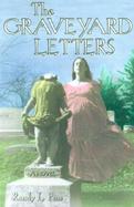 The Graveyard Letters cover