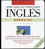 Ingles Esencial Nivel Basico-Intermedio cover