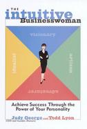The Intuitive Businesswoman cover