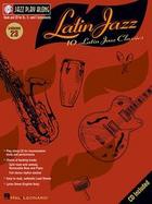 Latin Jazz 10 Latin Jazz Classics (volume23) cover