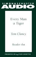 Every Man a Tiger cover