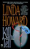Kill and Tell cover