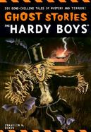 The Hardy Boys Ghost Stories cover