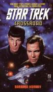 Crossroad cover