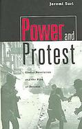 Power And Protest Global Revolution And The Rise Of Detente cover