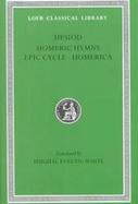 Hesiod cover