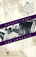 The Emperor Downfall of an Autocrat cover