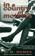 In a Country of Mothers cover