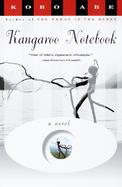 Kangaroo Notebook A Novel cover