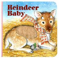 Reindeer Baby cover