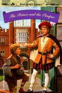The Prince and the Pauper cover