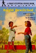 Brigid, Bewitched cover