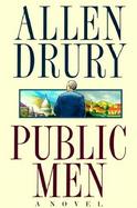 Public Men cover