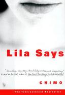 Lila Says cover