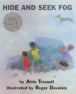 Hide and Seek Fog cover