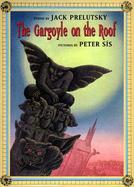 The Gargoyle on the Roof Poems cover