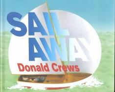 Sail Away cover