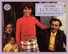 Loving cover