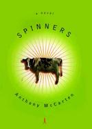 Spinners cover