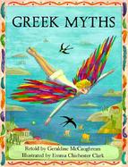 Greek Myths cover
