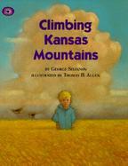 Climbing Kansas Mountains cover