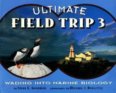 Wading Into Marine Biology cover