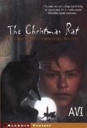The Christmas Rat cover