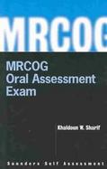 Mrcog Oral Assessment Exam cover